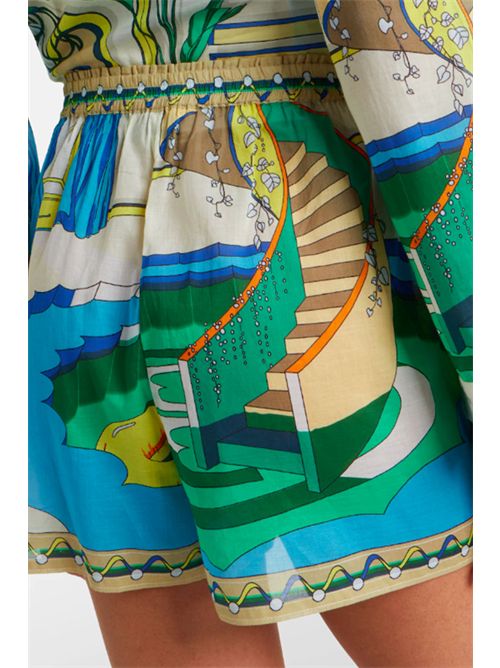 Shorts fantasia TORY BURCH | 180982366